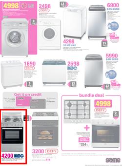 Game : Shape Up With Our Spring Savings (26 Aug - 8 Sep 2015), page 13