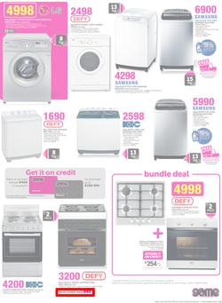 Game : Shape Up With Our Spring Savings (26 Aug - 8 Sep 2015), page 13