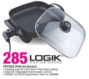 Logik Frying Pan RS 082421