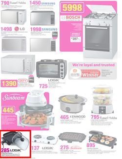 Game : Shape Up With Our Spring Savings (26 Aug - 8 Sep 2015), page 14