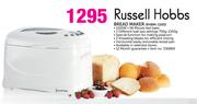 Russell Hobbs Bread Maker RHBM-1500