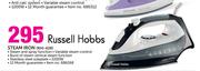 Russell Hobbs Steam Iron RHI-628