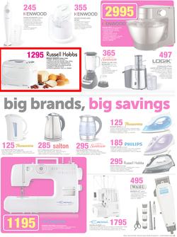 Game : Shape Up With Our Spring Savings (26 Aug - 8 Sep 2015), page 15