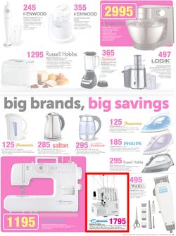 Game : Shape Up With Our Spring Savings (26 Aug - 8 Sep 2015), page 15