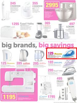 Game : Shape Up With Our Spring Savings (26 Aug - 8 Sep 2015), page 15