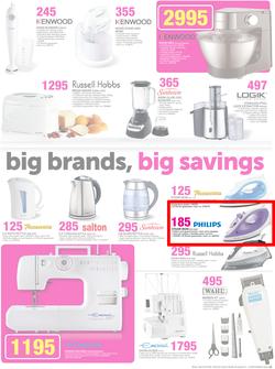 Game : Shape Up With Our Spring Savings (26 Aug - 8 Sep 2015), page 15