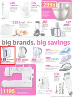 Game : Shape Up With Our Spring Savings (26 Aug - 8 Sep 2015), page 15
