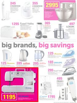 Game : Shape Up With Our Spring Savings (26 Aug - 8 Sep 2015), page 15