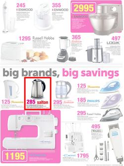 Game : Shape Up With Our Spring Savings (26 Aug - 8 Sep 2015), page 15