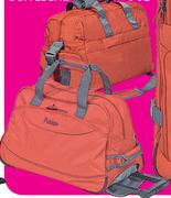 Voyager Trolley Duffel Bag