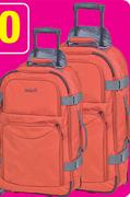 Voyager 64cm Trolley Bag