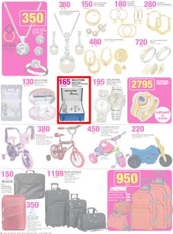 Game : Shape Up With Our Spring Savings (26 Aug - 8 Sep 2015), page 16