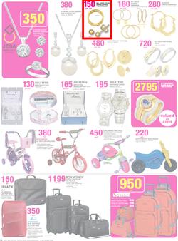 Game : Shape Up With Our Spring Savings (26 Aug - 8 Sep 2015), page 16