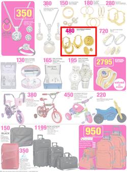 Game : Shape Up With Our Spring Savings (26 Aug - 8 Sep 2015), page 16