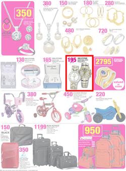 Game : Shape Up With Our Spring Savings (26 Aug - 8 Sep 2015), page 16