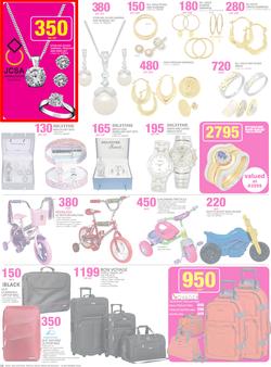 Game : Shape Up With Our Spring Savings (26 Aug - 8 Sep 2015), page 16