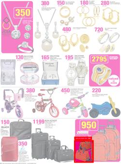 Game : Shape Up With Our Spring Savings (26 Aug - 8 Sep 2015), page 16