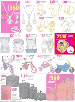 Game : Shape Up With Our Spring Savings (26 Aug - 8 Sep 2015), page 16