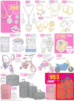 Game : Shape Up With Our Spring Savings (26 Aug - 8 Sep 2015), page 16