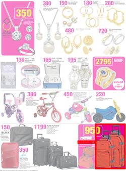 Game : Shape Up With Our Spring Savings (26 Aug - 8 Sep 2015), page 16