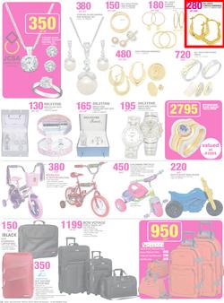 Game : Shape Up With Our Spring Savings (26 Aug - 8 Sep 2015), page 16