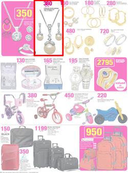 Game : Shape Up With Our Spring Savings (26 Aug - 8 Sep 2015), page 16