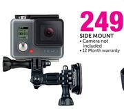 Side Mount