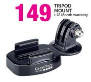 Tripod Mount