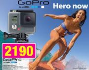 GoPro Cam Hero XG11010