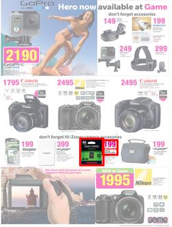 Game : Shape Up With Our Spring Savings (26 Aug - 8 Sep 2015), page 17