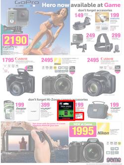 Game : Shape Up With Our Spring Savings (26 Aug - 8 Sep 2015), page 17