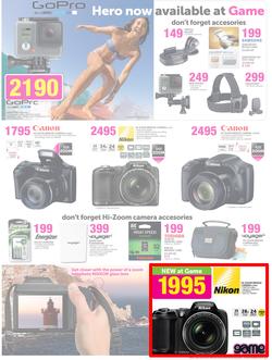 Game : Shape Up With Our Spring Savings (26 Aug - 8 Sep 2015), page 17