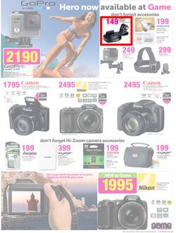 Game : Shape Up With Our Spring Savings (26 Aug - 8 Sep 2015), page 17