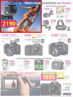 Game : Shape Up With Our Spring Savings (26 Aug - 8 Sep 2015), page 17