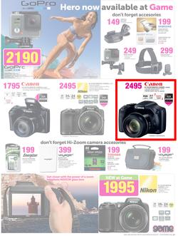 Game : Shape Up With Our Spring Savings (26 Aug - 8 Sep 2015), page 17