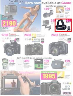 Game : Shape Up With Our Spring Savings (26 Aug - 8 Sep 2015), page 17