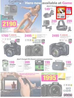 Game : Shape Up With Our Spring Savings (26 Aug - 8 Sep 2015), page 17