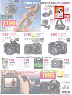 Game : Shape Up With Our Spring Savings (26 Aug - 8 Sep 2015), page 17