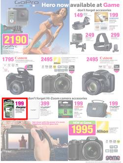 Game : Shape Up With Our Spring Savings (26 Aug - 8 Sep 2015), page 17
