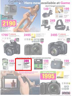 Game : Shape Up With Our Spring Savings (26 Aug - 8 Sep 2015), page 17