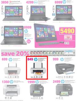 Game : Shape Up With Our Spring Savings (26 Aug - 8 Sep 2015), page 18