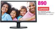 Lenovo 18.5" Monitor LI1931EW