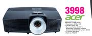 Acer Projector X113