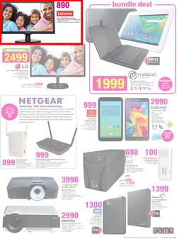 Game : Shape Up With Our Spring Savings (26 Aug - 8 Sep 2015), page 19