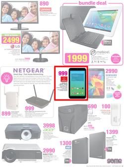 Game : Shape Up With Our Spring Savings (26 Aug - 8 Sep 2015), page 19