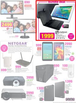 Game : Shape Up With Our Spring Savings (26 Aug - 8 Sep 2015), page 19