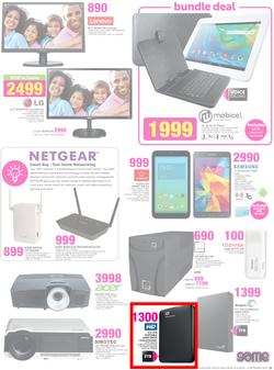 Game : Shape Up With Our Spring Savings (26 Aug - 8 Sep 2015), page 19