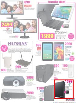 Game : Shape Up With Our Spring Savings (26 Aug - 8 Sep 2015), page 19