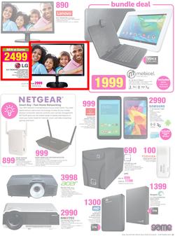 Game : Shape Up With Our Spring Savings (26 Aug - 8 Sep 2015), page 19