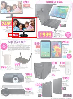 Game : Shape Up With Our Spring Savings (26 Aug - 8 Sep 2015), page 19